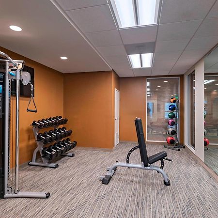 Towneplace Suites By Marriott Tacoma Lakewood Kültér fotó