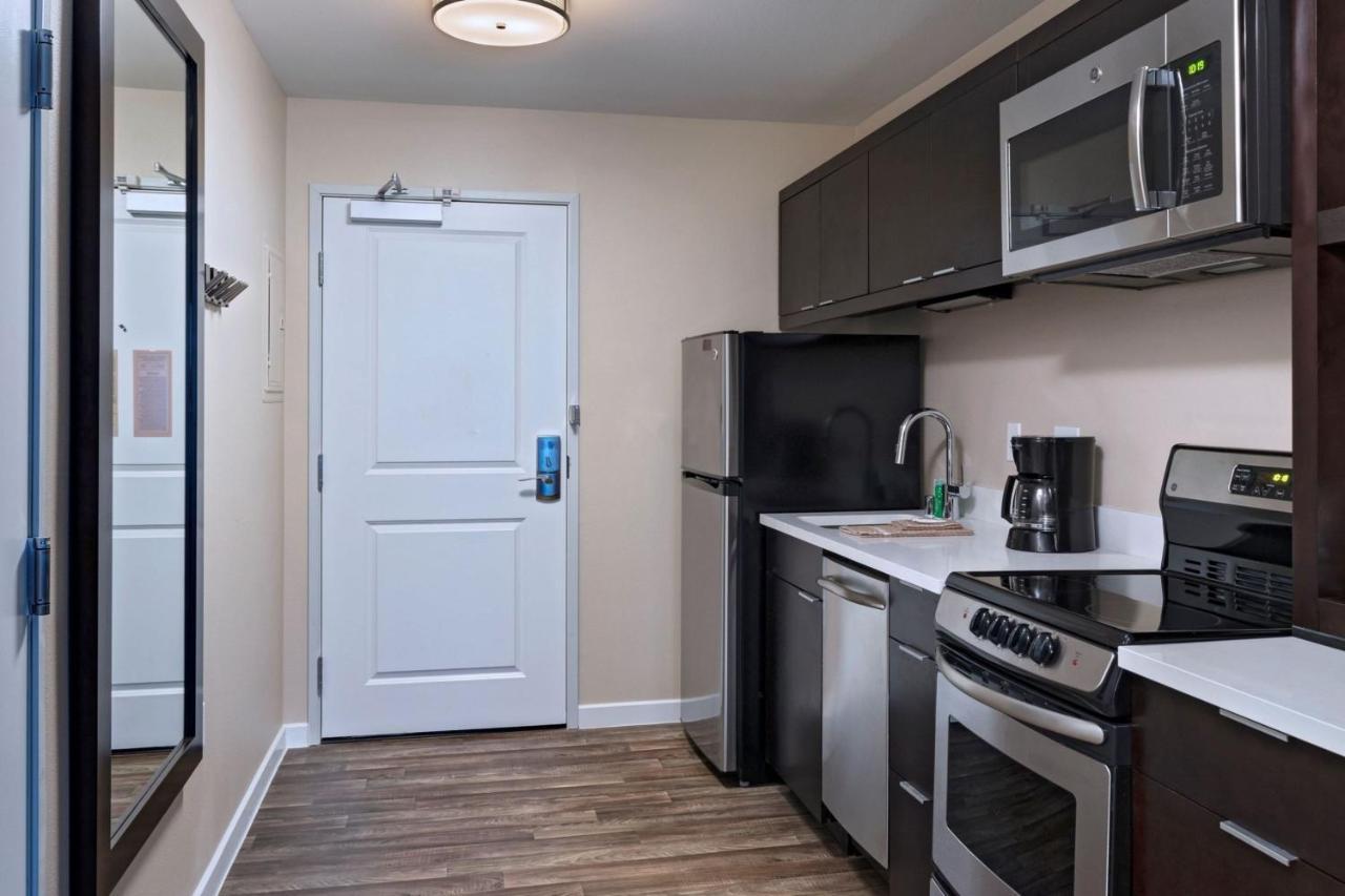 Towneplace Suites By Marriott Tacoma Lakewood Kültér fotó