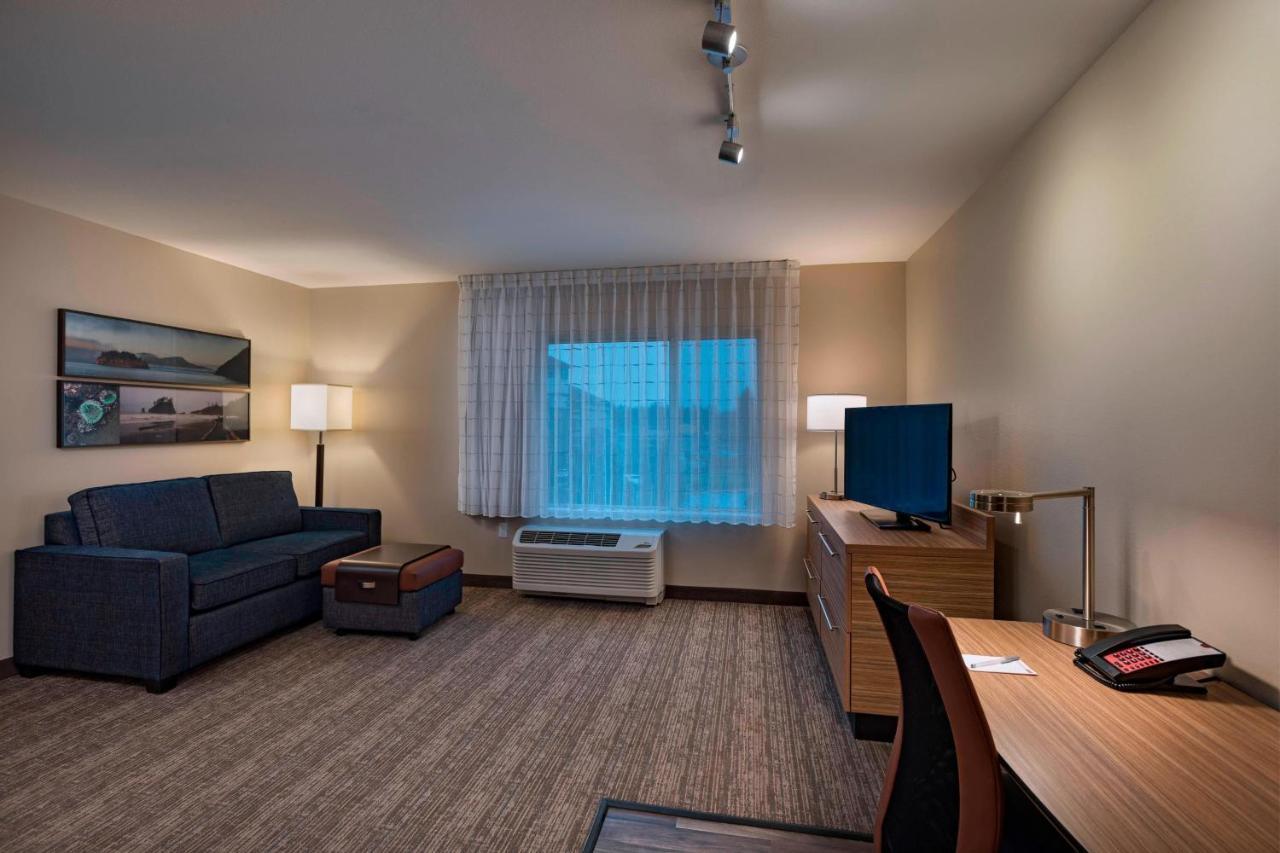 Towneplace Suites By Marriott Tacoma Lakewood Kültér fotó