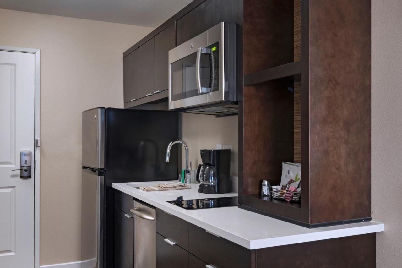 Towneplace Suites By Marriott Tacoma Lakewood Kültér fotó