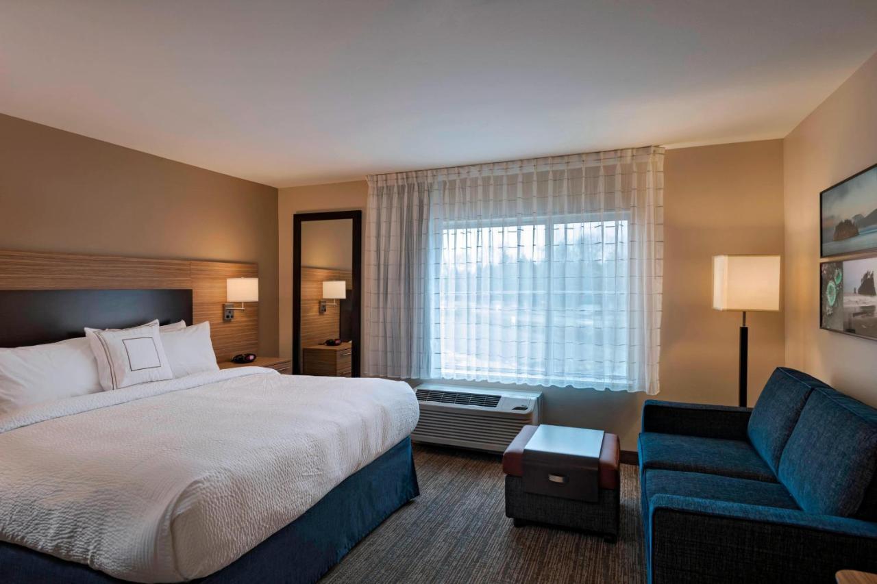Towneplace Suites By Marriott Tacoma Lakewood Kültér fotó
