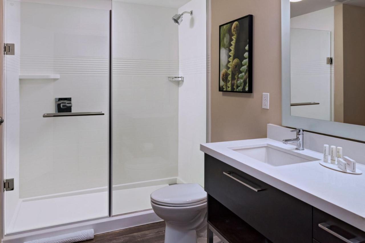 Towneplace Suites By Marriott Tacoma Lakewood Kültér fotó