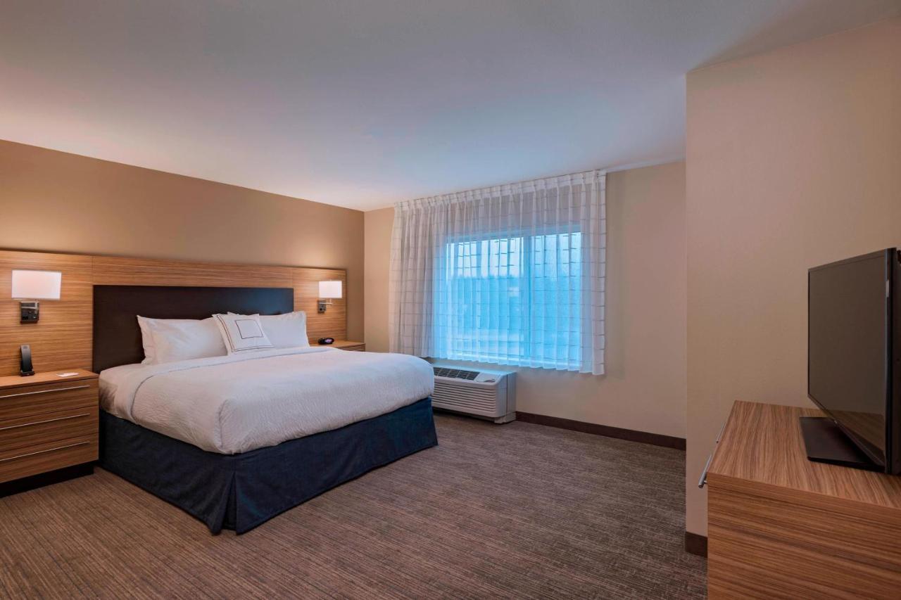 Towneplace Suites By Marriott Tacoma Lakewood Kültér fotó