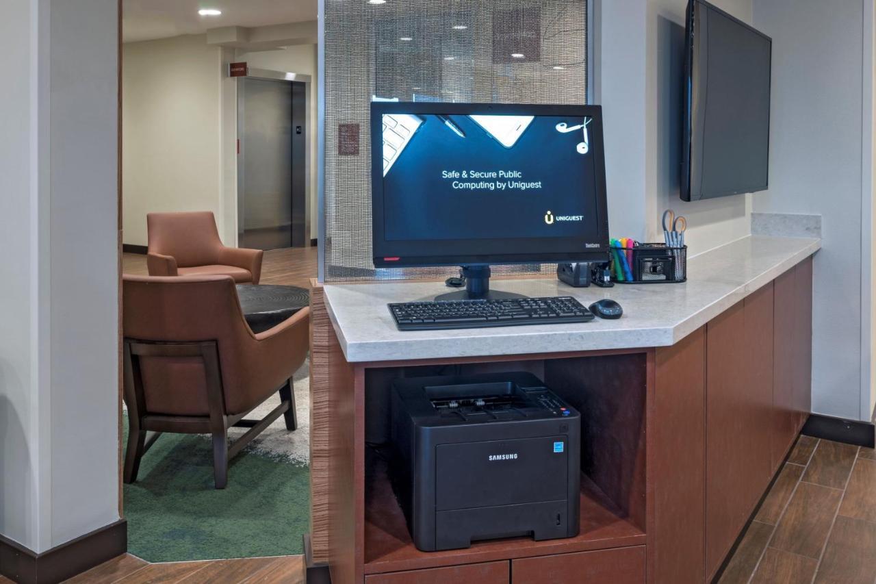 Towneplace Suites By Marriott Tacoma Lakewood Kültér fotó