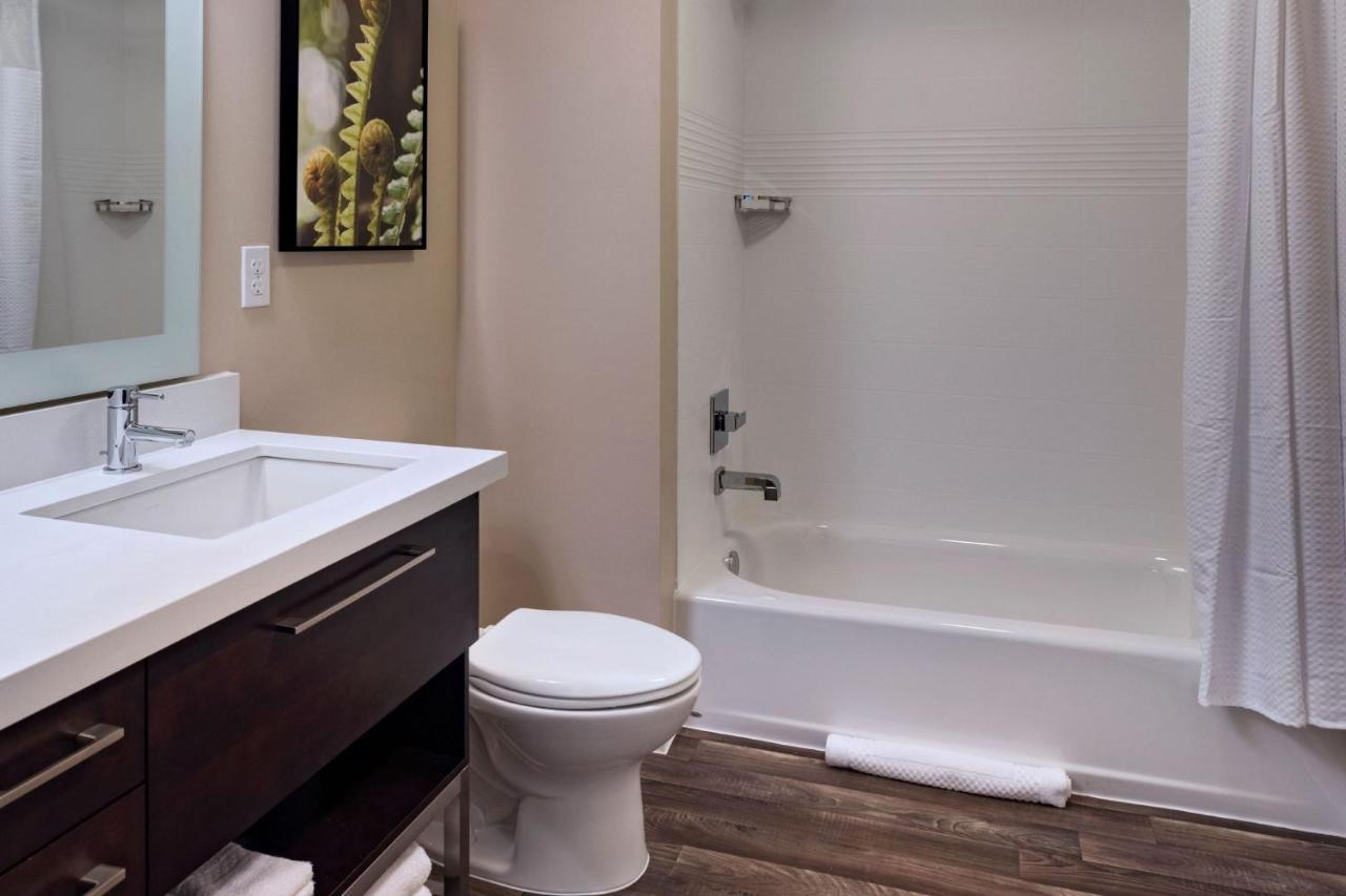 Towneplace Suites By Marriott Tacoma Lakewood Kültér fotó