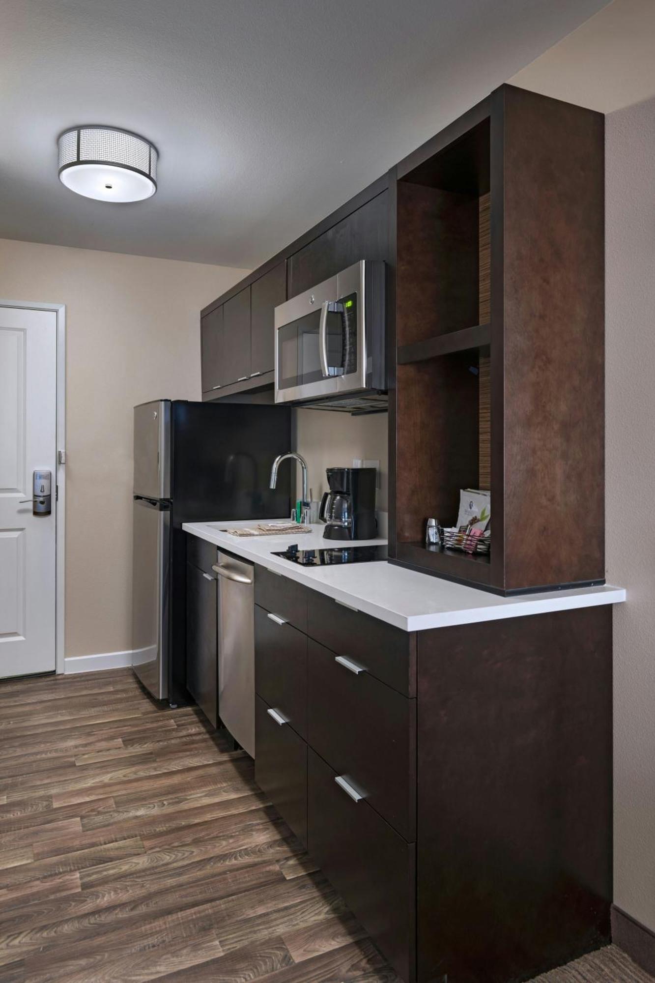 Towneplace Suites By Marriott Tacoma Lakewood Kültér fotó