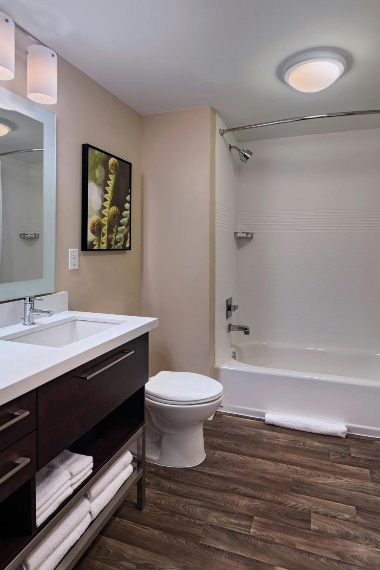 Towneplace Suites By Marriott Tacoma Lakewood Kültér fotó