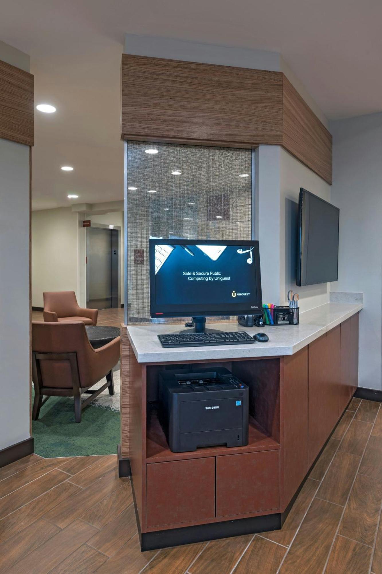 Towneplace Suites By Marriott Tacoma Lakewood Kültér fotó