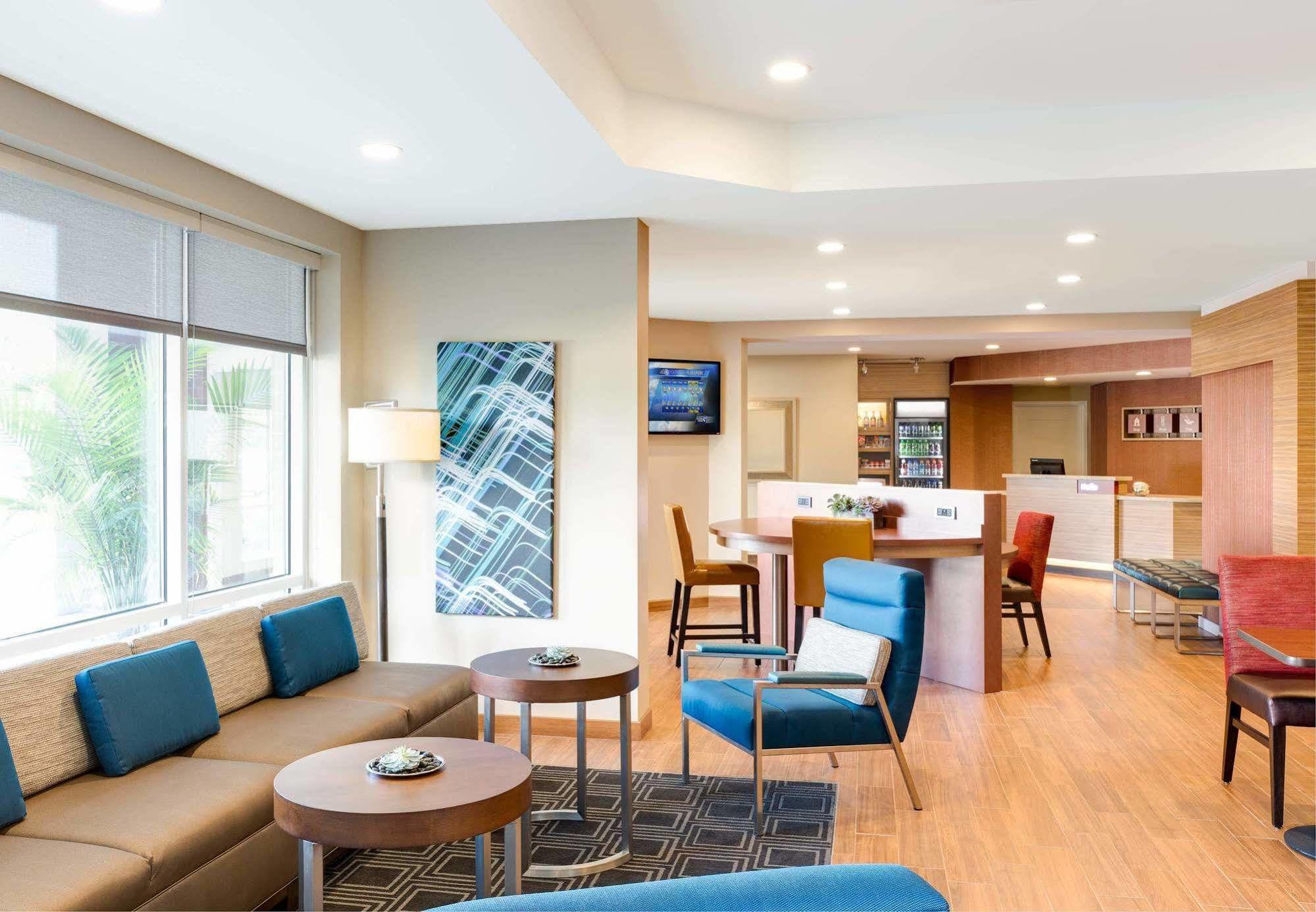 Towneplace Suites By Marriott Tacoma Lakewood Kültér fotó