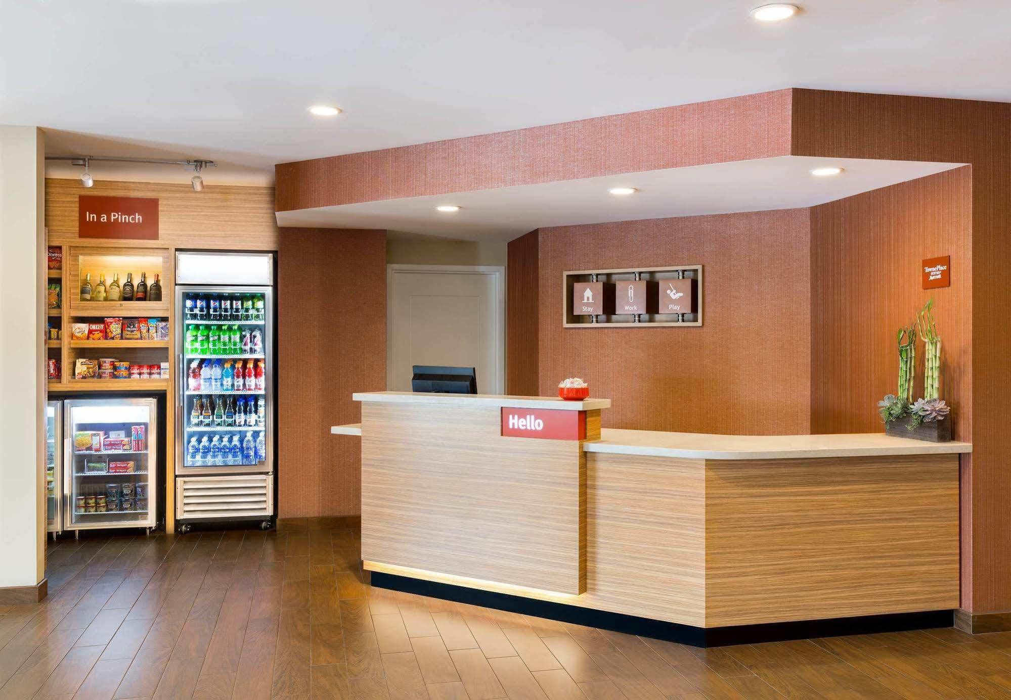 Towneplace Suites By Marriott Tacoma Lakewood Kültér fotó