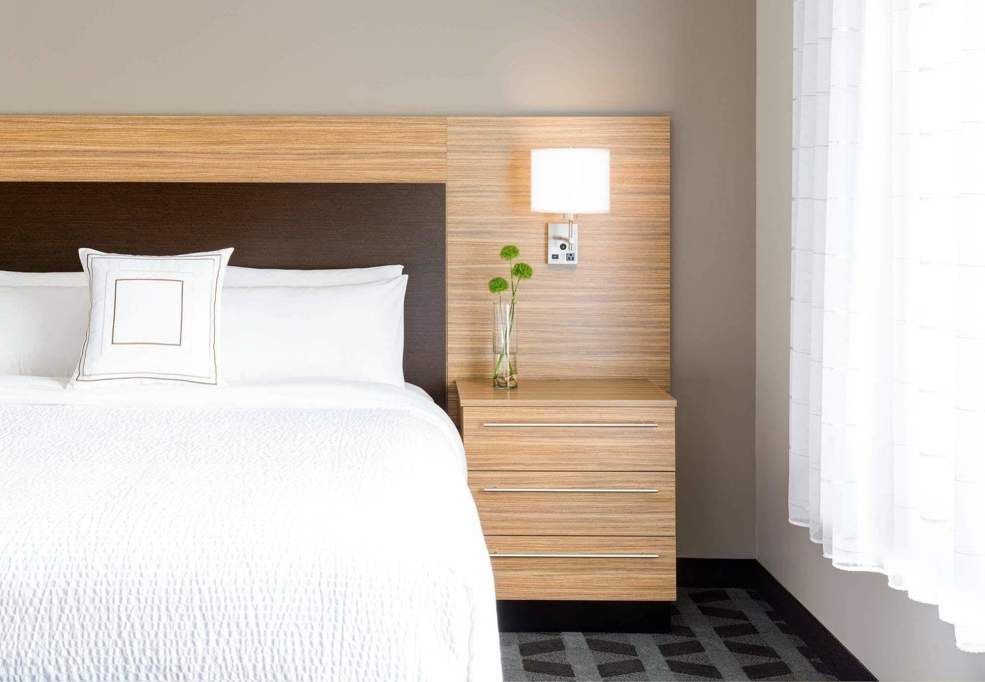 Towneplace Suites By Marriott Tacoma Lakewood Kültér fotó