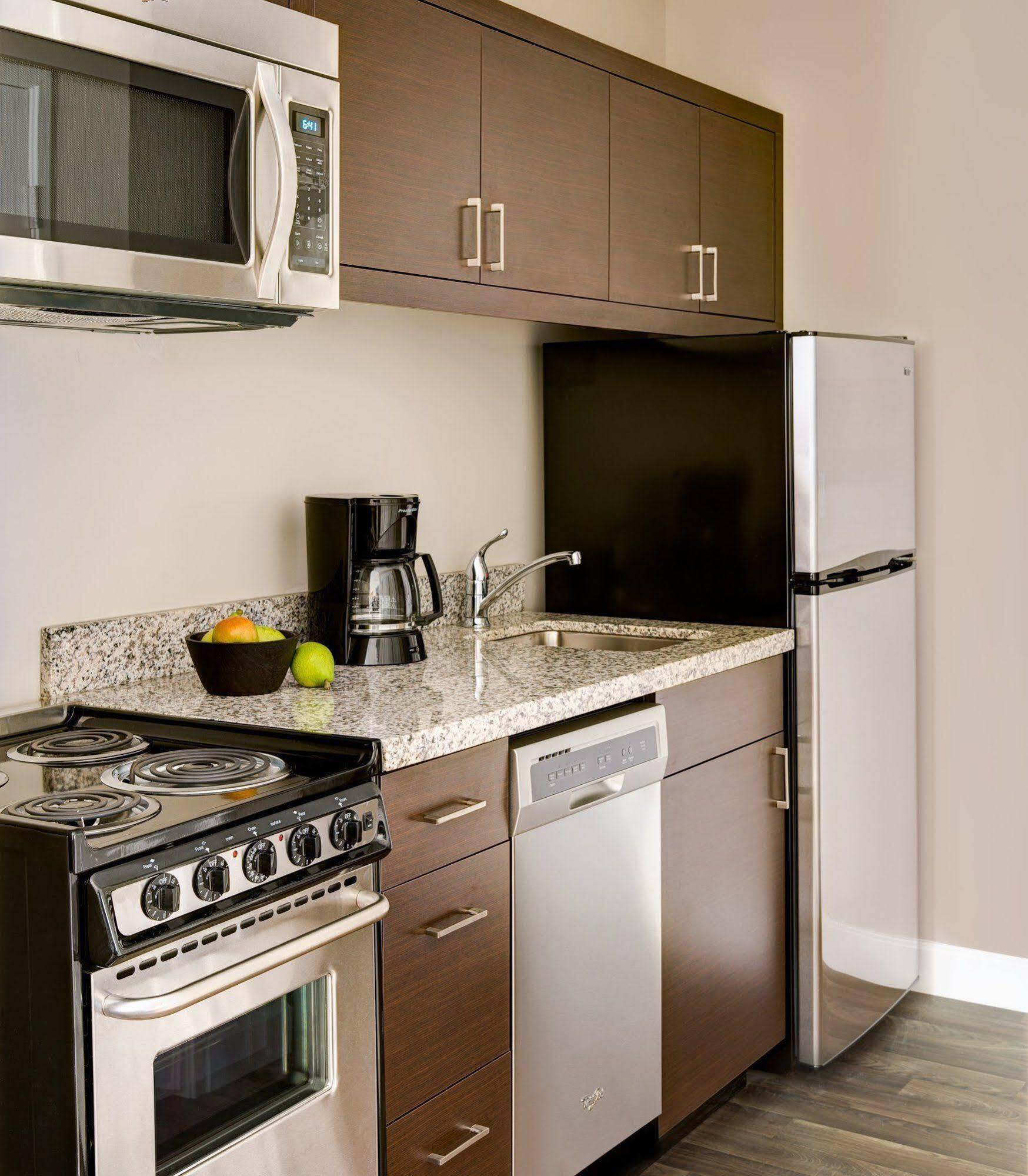 Towneplace Suites By Marriott Tacoma Lakewood Kültér fotó
