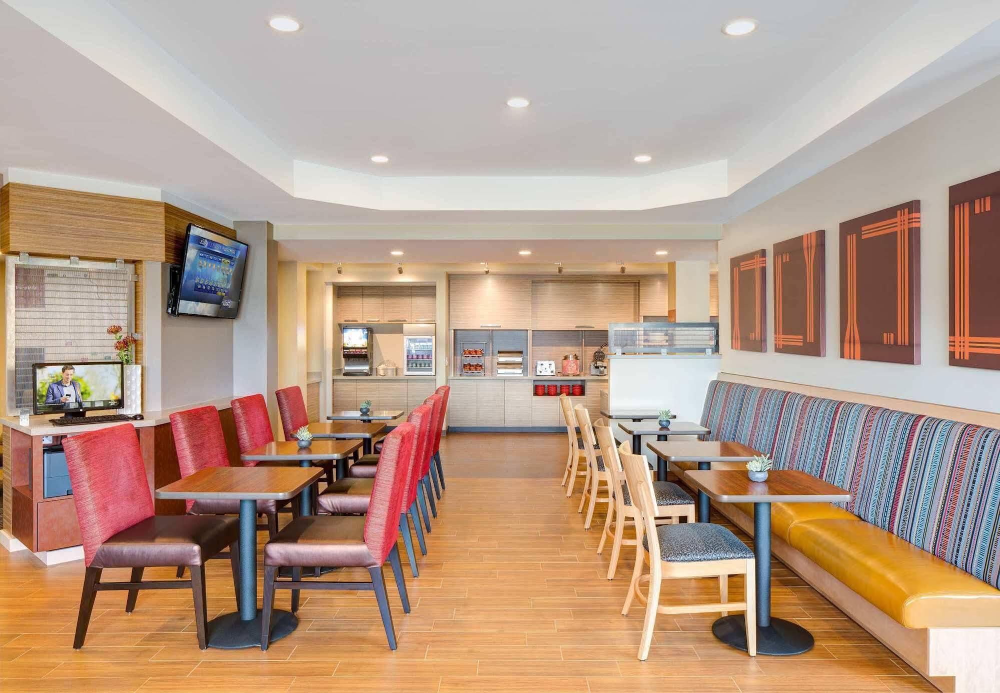 Towneplace Suites By Marriott Tacoma Lakewood Kültér fotó