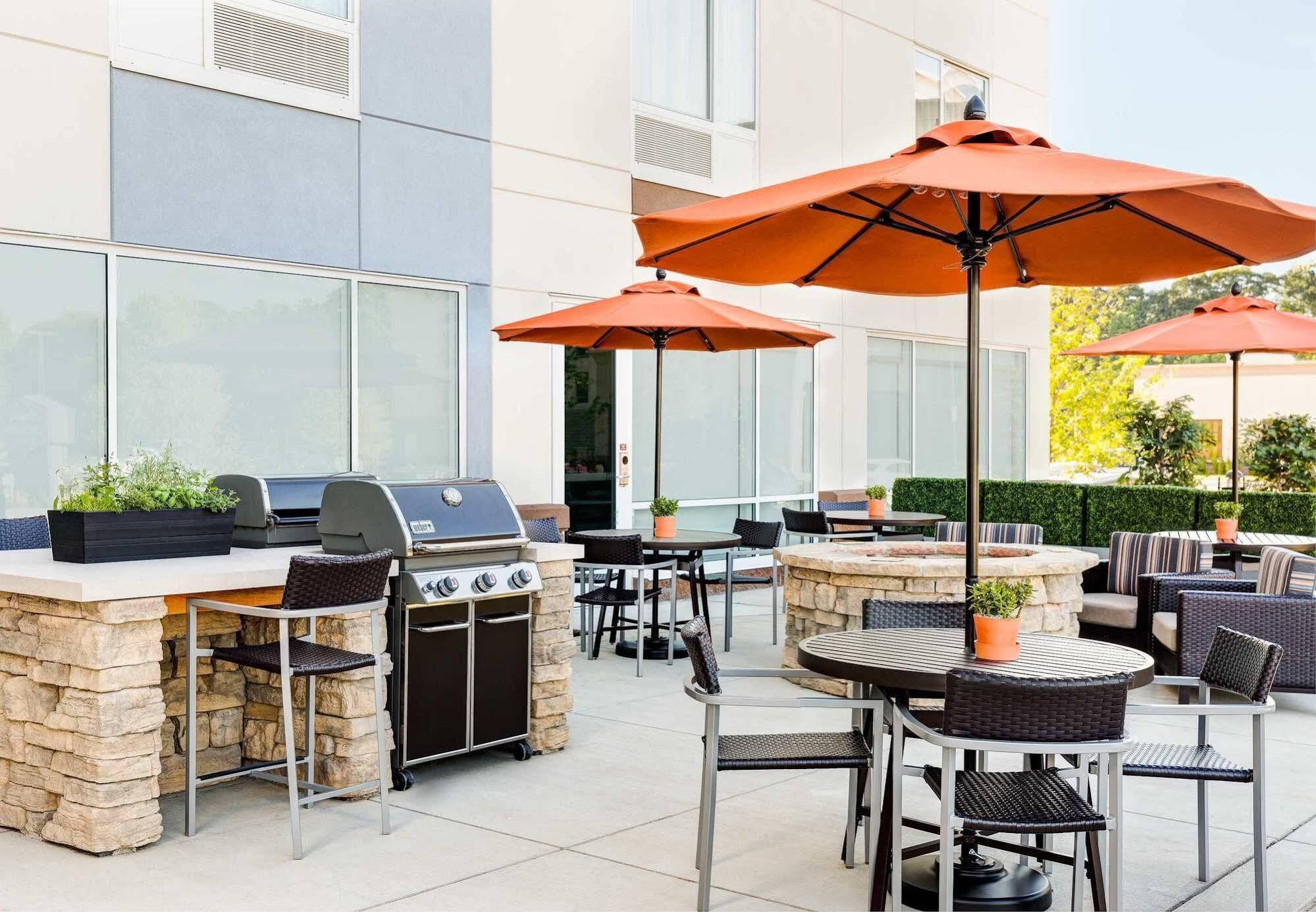 Towneplace Suites By Marriott Tacoma Lakewood Kültér fotó